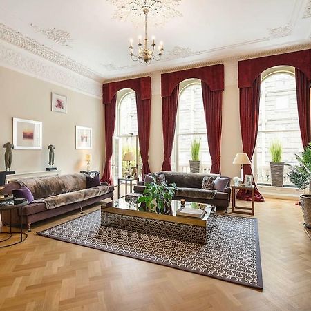Grand Ambassadorial Duplex Apartment Hyde Park London Ngoại thất bức ảnh