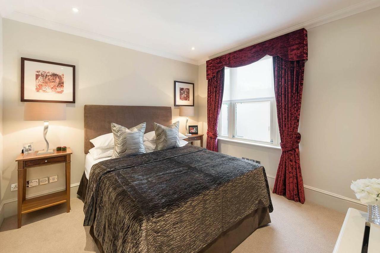Grand Ambassadorial Duplex Apartment Hyde Park London Ngoại thất bức ảnh